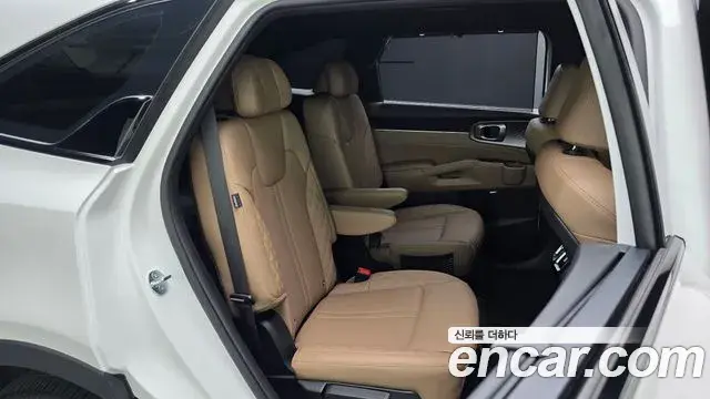 Kia Sorento 2026 — Şəkil 7/34