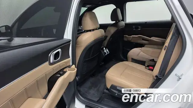 Kia Sorento 2026 — Şəkil 1/34
