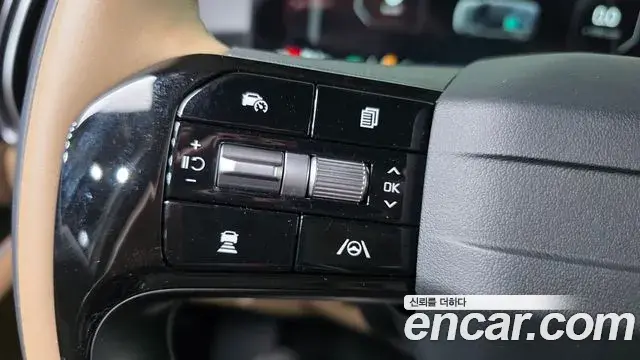 Kia Sorento 2026 — Şəkil 20/34