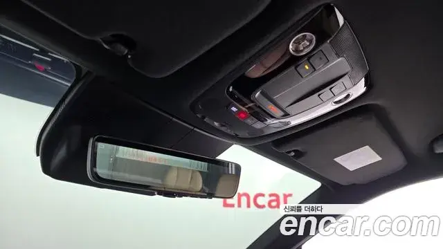 Kia Sorento 2026 — Şəkil 34/34