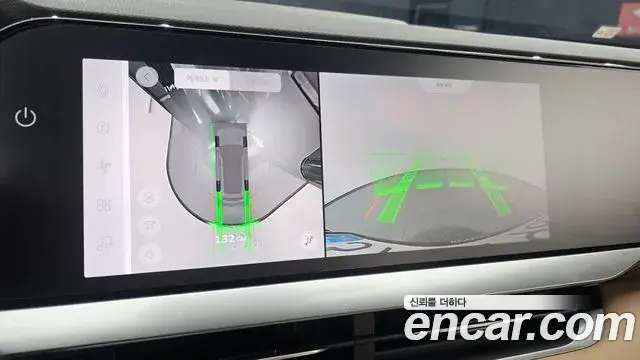 Renault Samsung Grand Koleos 2024 — Фото 15/20