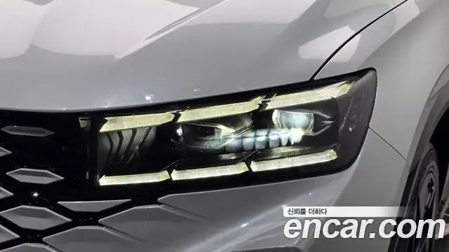 Renault Samsung Grand Koleos 2024 — ფოტო 15/35