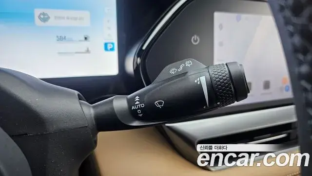 Renault Samsung Grand Koleos 2024 — ფოტო 25/35