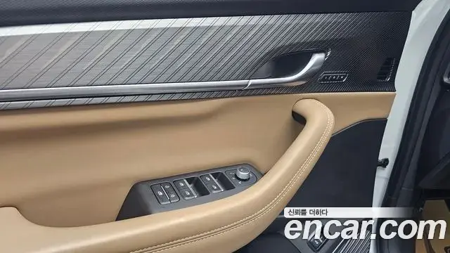 Renault Samsung Grand Koleos 2024 — ფოტო 33/35