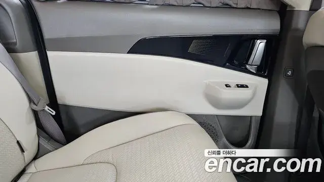 Kia Carnival 2025 — Şəkil 5/34