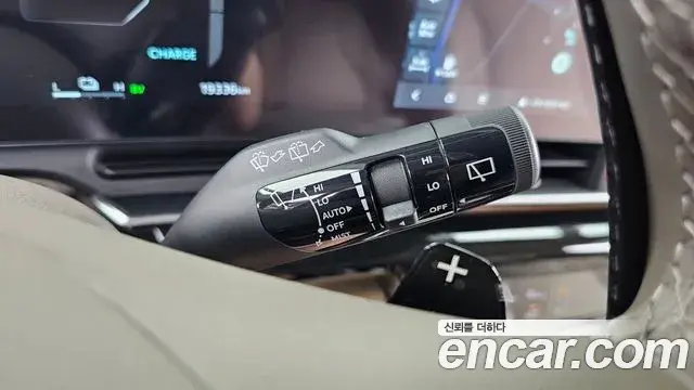 Kia Carnival 2025 — Şəkil 10/34