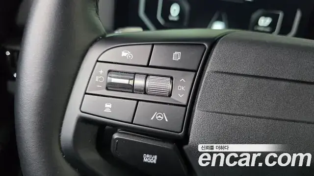 Kia Sportage 2024 — Фото 20/20