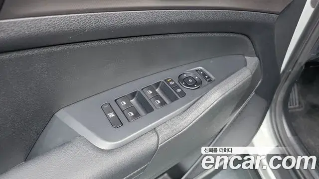 Kia Sportage 2024 — Şəkil 20/31