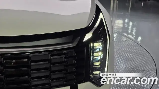 Kia Sportage 2024 — Şəkil 11/31