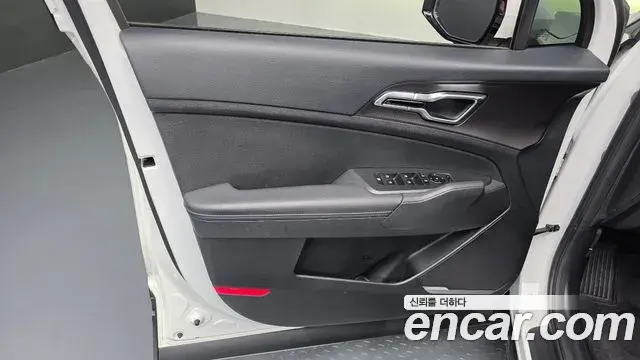 Kia Sportage 2024 — Şəkil 19/31