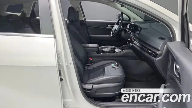 Kia Sportage 2024 — Şəkil 31/31