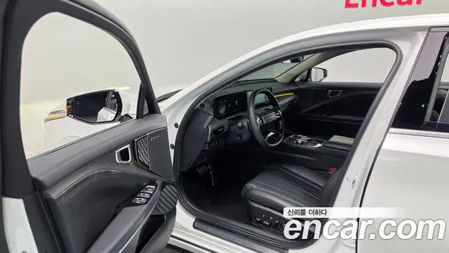 Kia K8 2024 — Photo 20/30