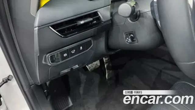 Kia K8 2024 — Photo 30/30
