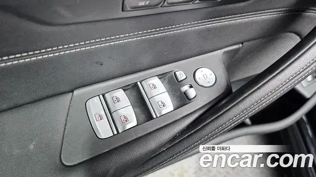 BMW 5 Series 2021 — Фото 14/20