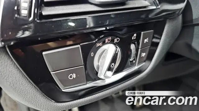 BMW 5 Series 2021 — Фото 16/20