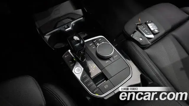 BMW 2 Series Gran Coupe 2021 — Фото 9/20