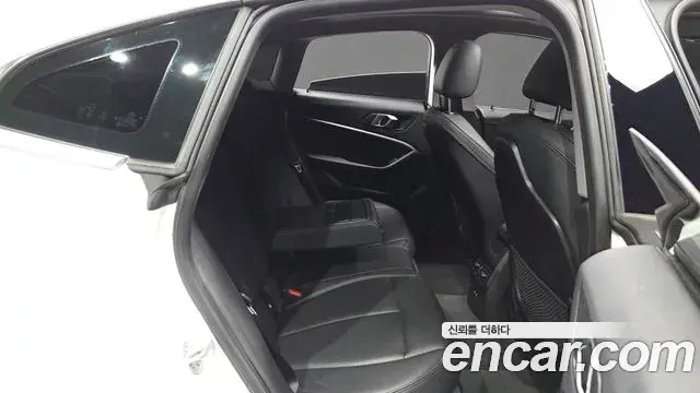 BMW 2 Series Gran Coupe 2021 — Фото 13/20