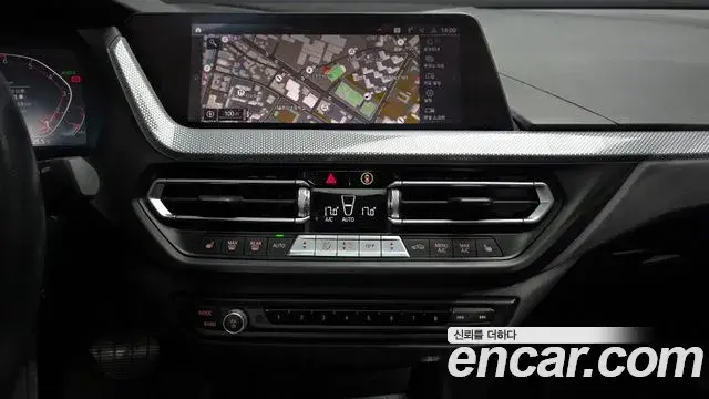 BMW 2 Series Gran Coupe 2021 — Фото 15/20