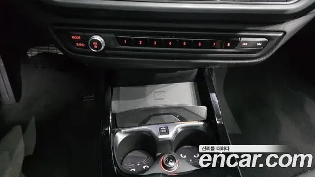 BMW 2 Series Gran Coupe 2021 — Фото 19/20