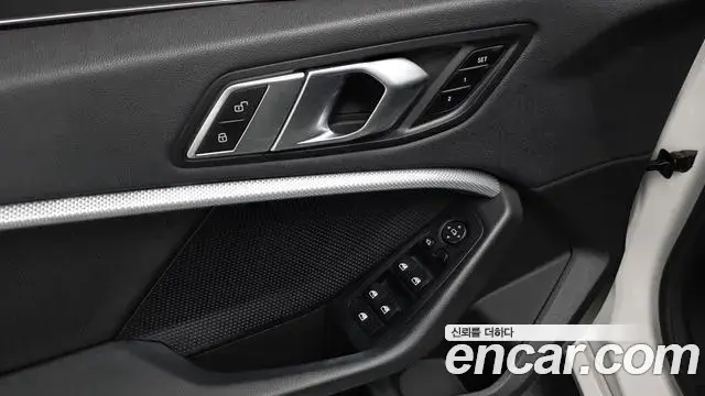BMW 2 Series Gran Coupe 2021 — Фото 20/20
