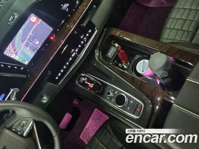Cadillac Escalade 2021 — Şəkil 15/20