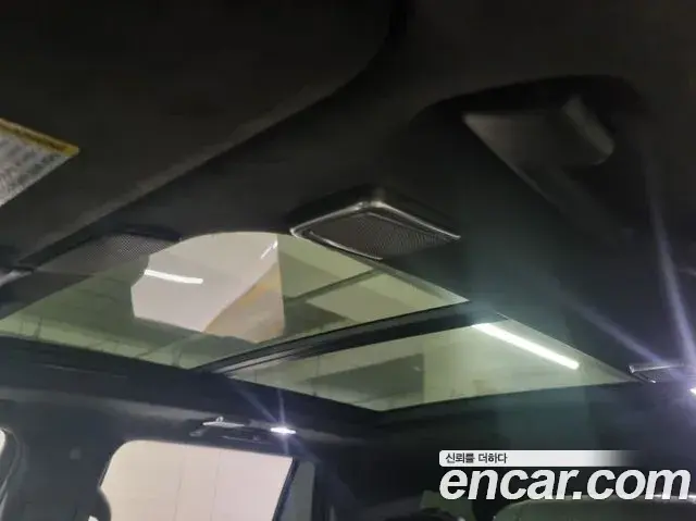 Cadillac Escalade 2021 — Şəkil 8/20