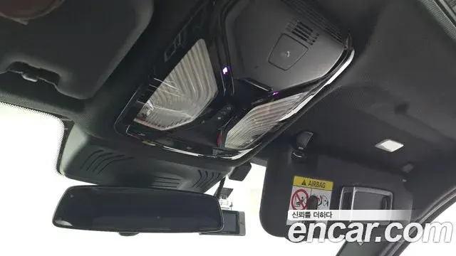 BMW X3 2021 — Фото 18/20