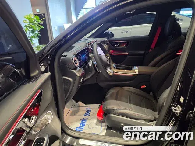 Mercedes-Benz GLC-Class 2026 — Фото 10/20