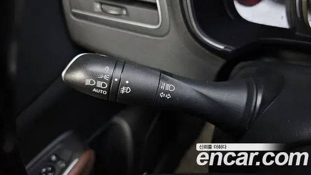 Renault Samsung QM6 2019 — Photo 14/35