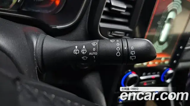 Renault Samsung QM6 2019 — Photo 26/35
