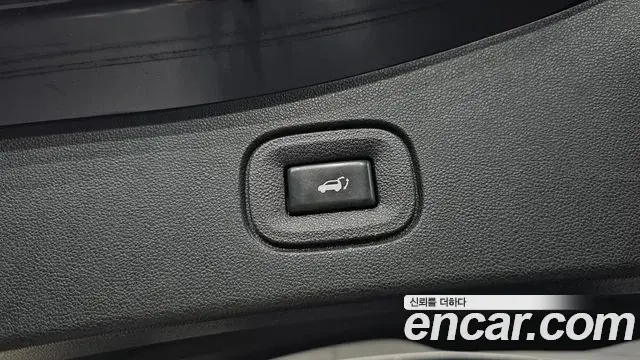 Renault Samsung QM6 2019 — Photo 21/35