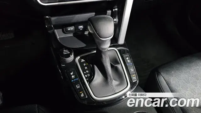 Kia Seltos 2022 — Photo 9/31