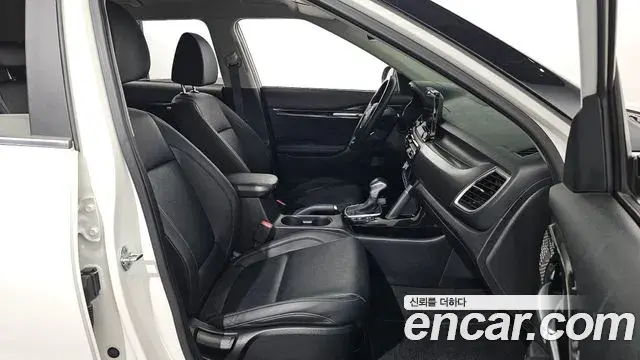 Kia Seltos 2022 — Photo 19/31