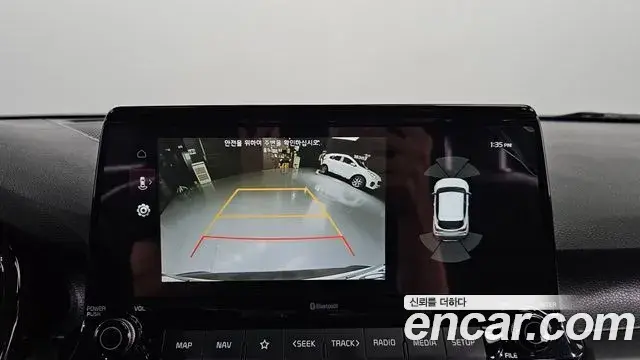 Kia Seltos 2022 — Photo 3/31