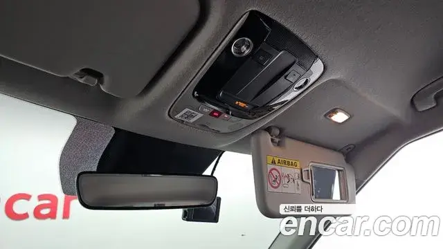 Kia Seltos 2022 — Photo 11/31