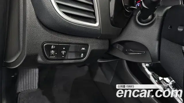 Kia Seltos 2022 — Photo 28/31