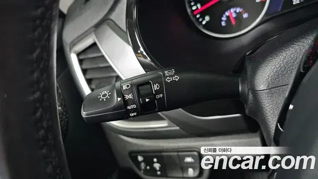 Kia Seltos 2022 — Photo 23/31