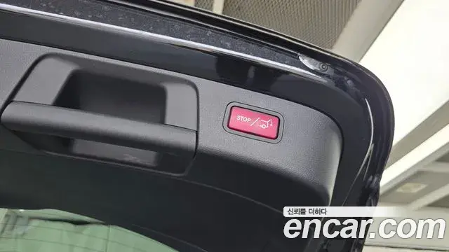 Mercedes-Benz GLA-Class 2018 — Photo 5/31
