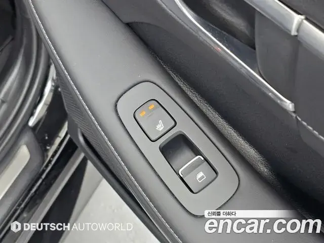 Hyundai Sonata 2021 — Фото 16/20