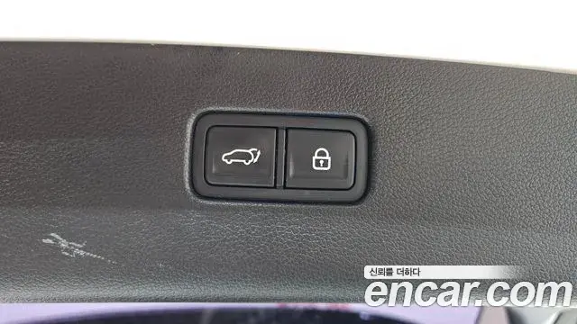 Genesis GV80 2020 — Photo 20/20