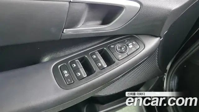 Hyundai Sonata 2022 — Фото 16/20