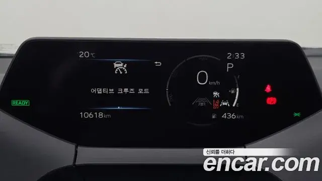 Toyota Prius 2026 — Фото 8/20