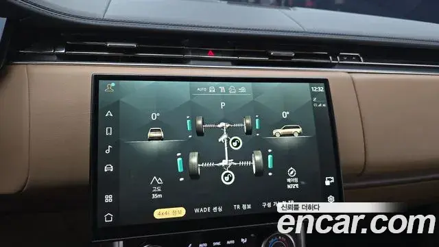 Land Rover Range Rover 2023 — Şəkil 26/30