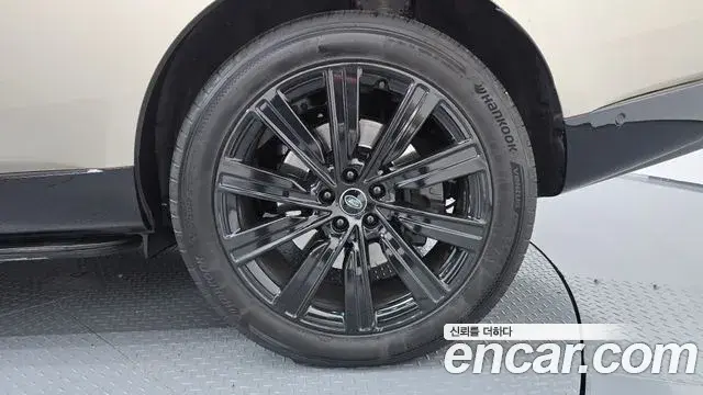 Land Rover Range Rover 2023 — Şəkil 2/30