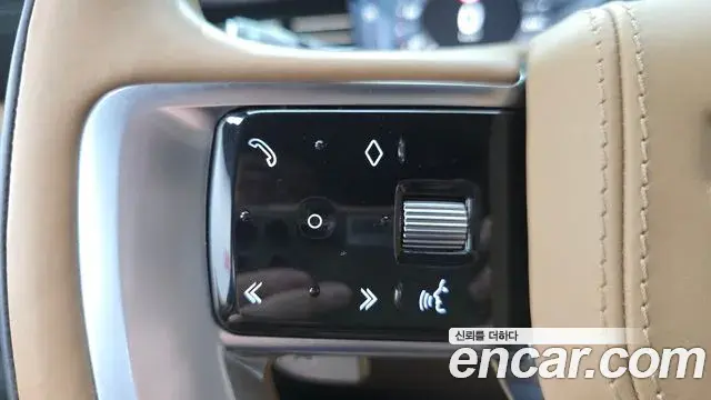 Land Rover Range Rover 2023 — Şəkil 16/30