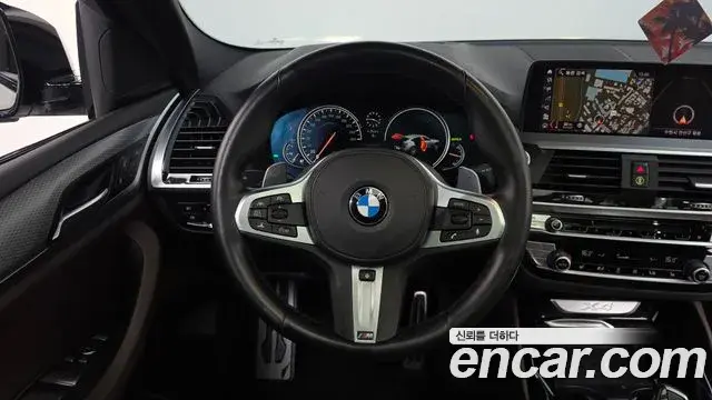 BMW X4 2019 — Фото 12/20