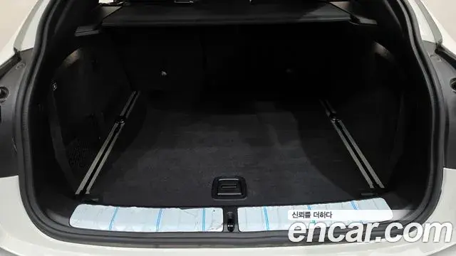 BMW X4 2019 — Фото 19/20