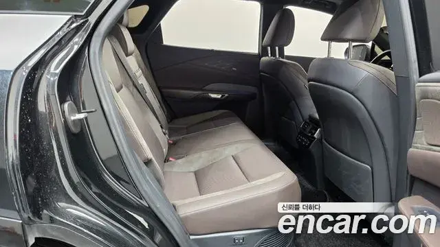Lexus RX350h 2024 — ფოტო 6/20