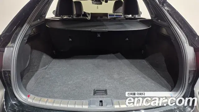 Lexus RX350h 2024 — ფოტო 11/20