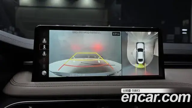 Genesis G70 2021 — Şəkil 6/33